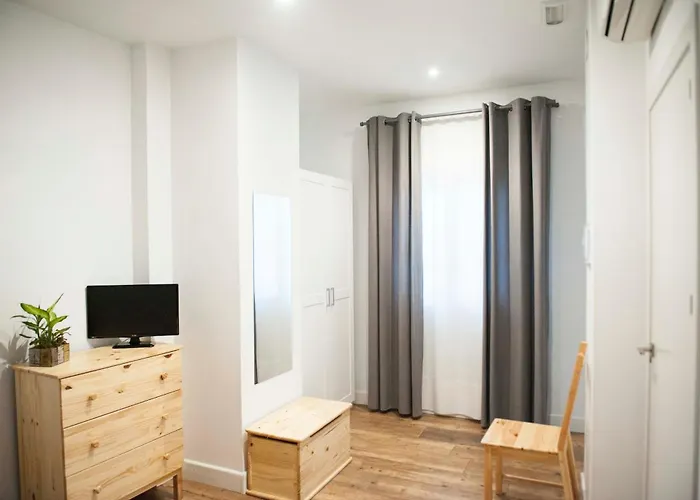 Hotel Smile & Co Hostal Boutique