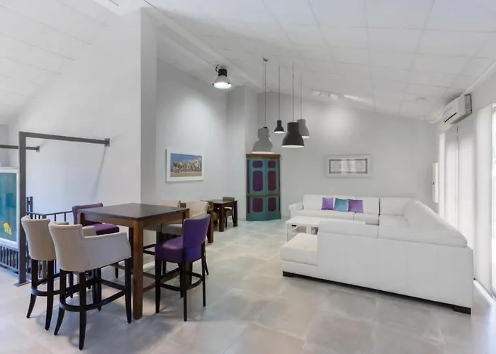 Hotel Xabina Javea