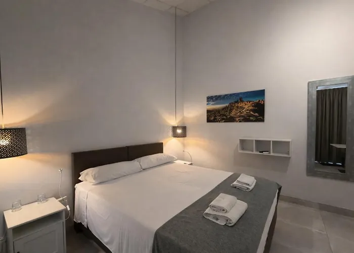 Hotel Xabina Javea