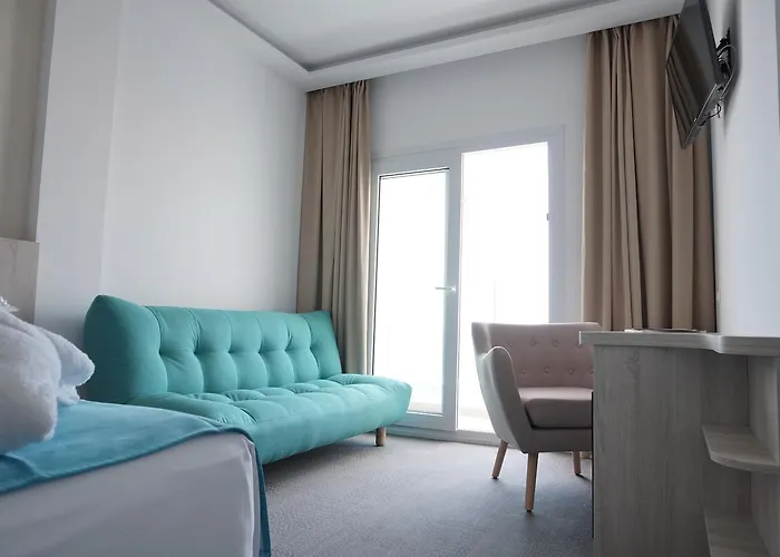 Hotel Soul De Javea