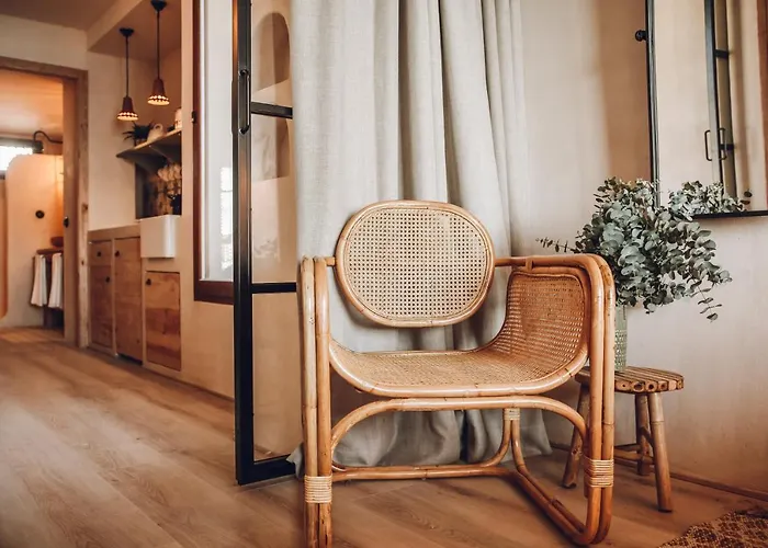 Nomad Hotel - Xabia Port